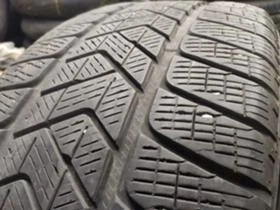 Гуми Зимни 255/55R20, снимка 7