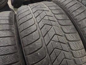 Гуми Зимни 255/55R20, снимка 3