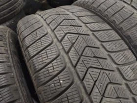 Гуми Зимни 255/55R20, снимка 2