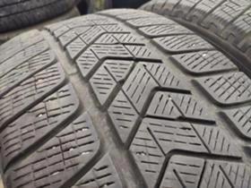 Гуми Зимни 255/55R20, снимка 6