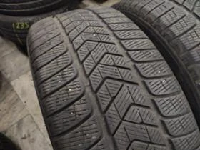 Гуми Зимни 255/55R20, снимка 1