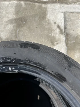 Гуми Всесезонни 225/55R17, снимка 8