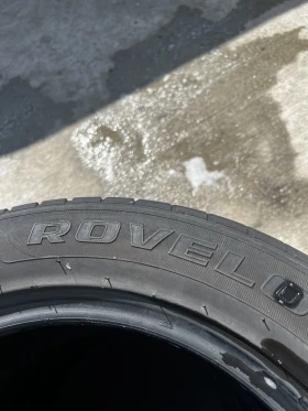 Гуми Всесезонни 225/55R17, снимка 7