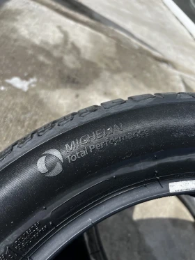 Гуми Всесезонни 225/55R17, снимка 15