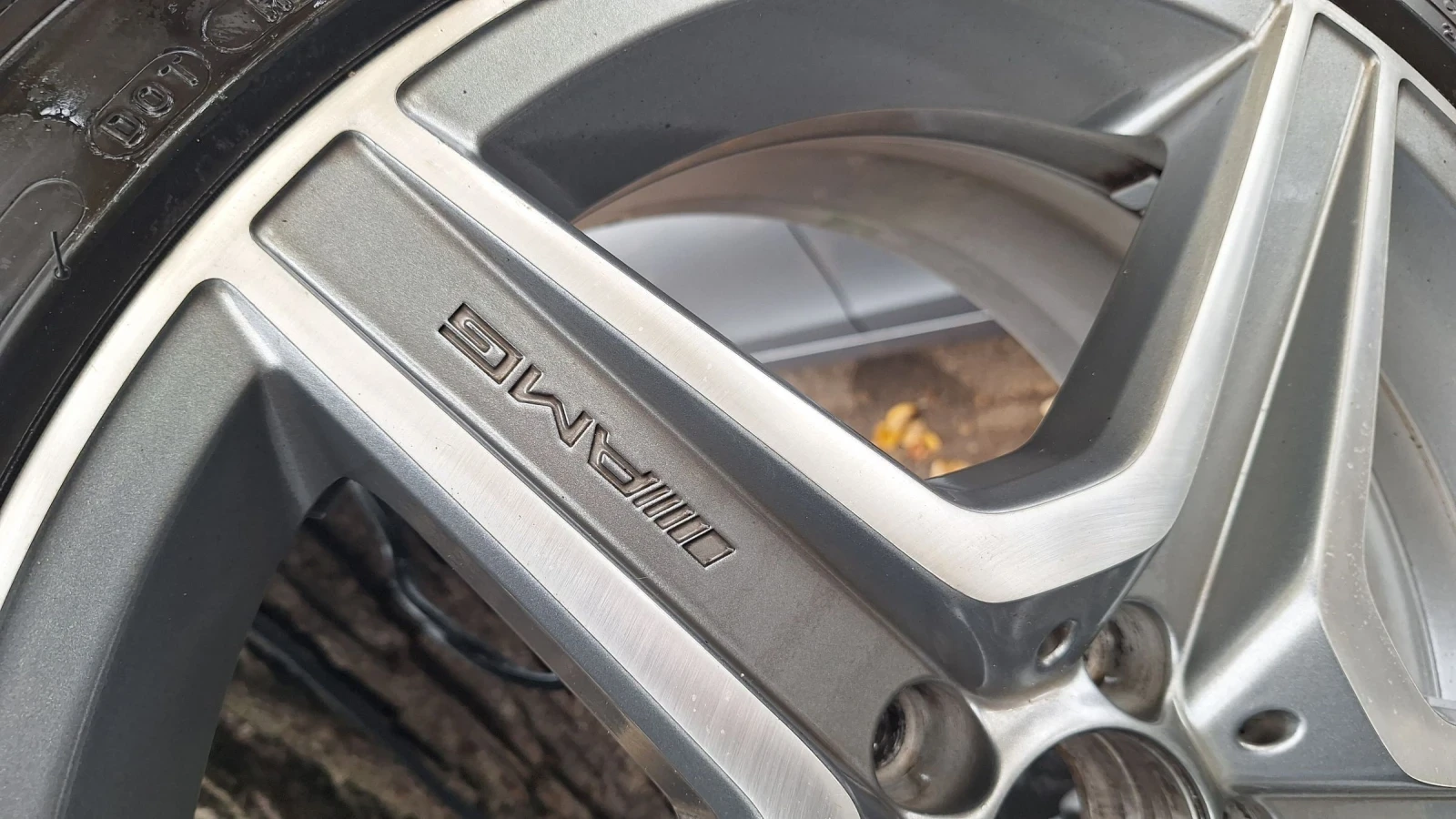    225/40R18  Mercedes-Benz | Mobile.bg   10