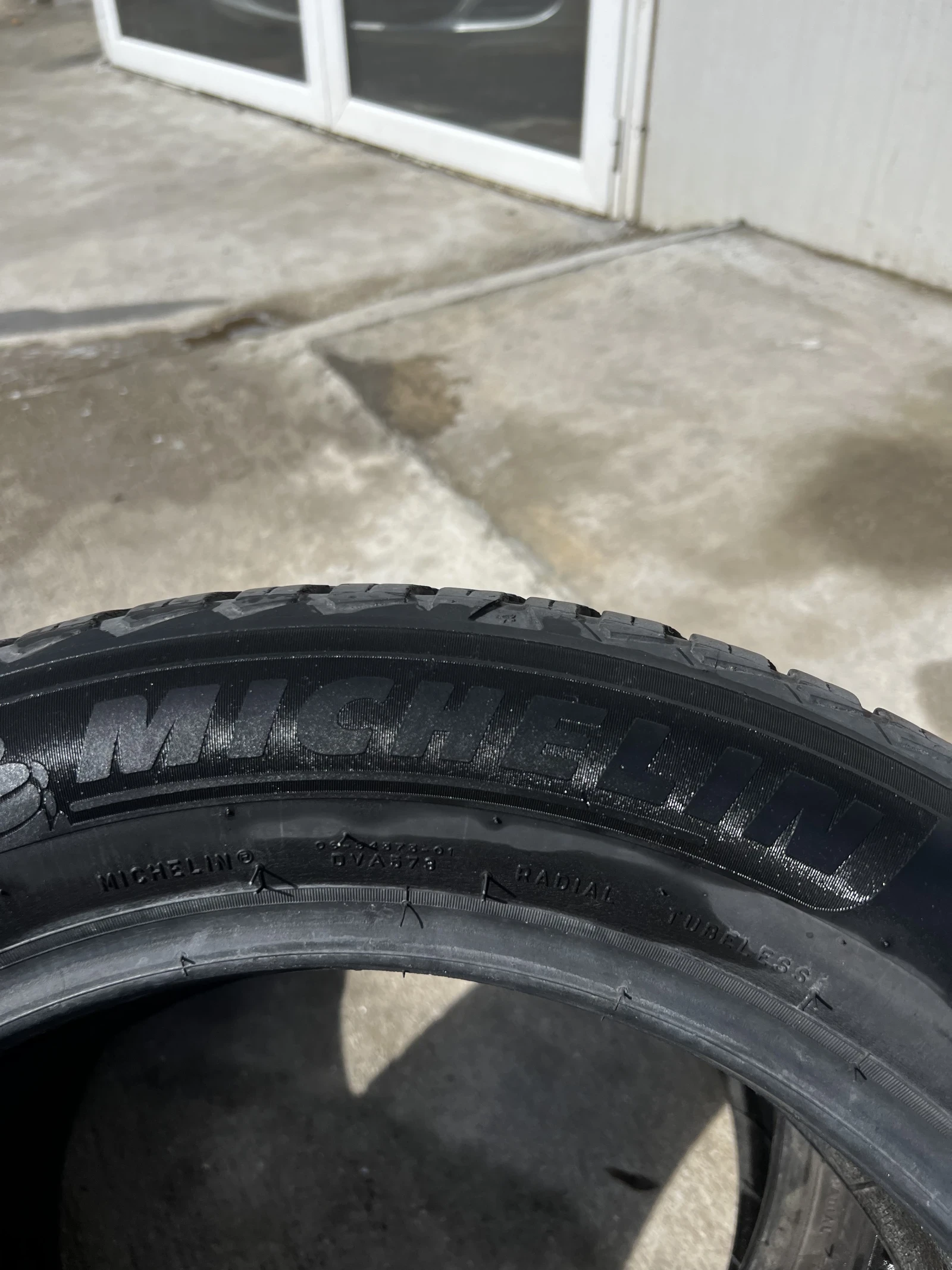 Гуми Всесезонни 225/55R17, снимка 13 - Гуми и джанти - 54755373