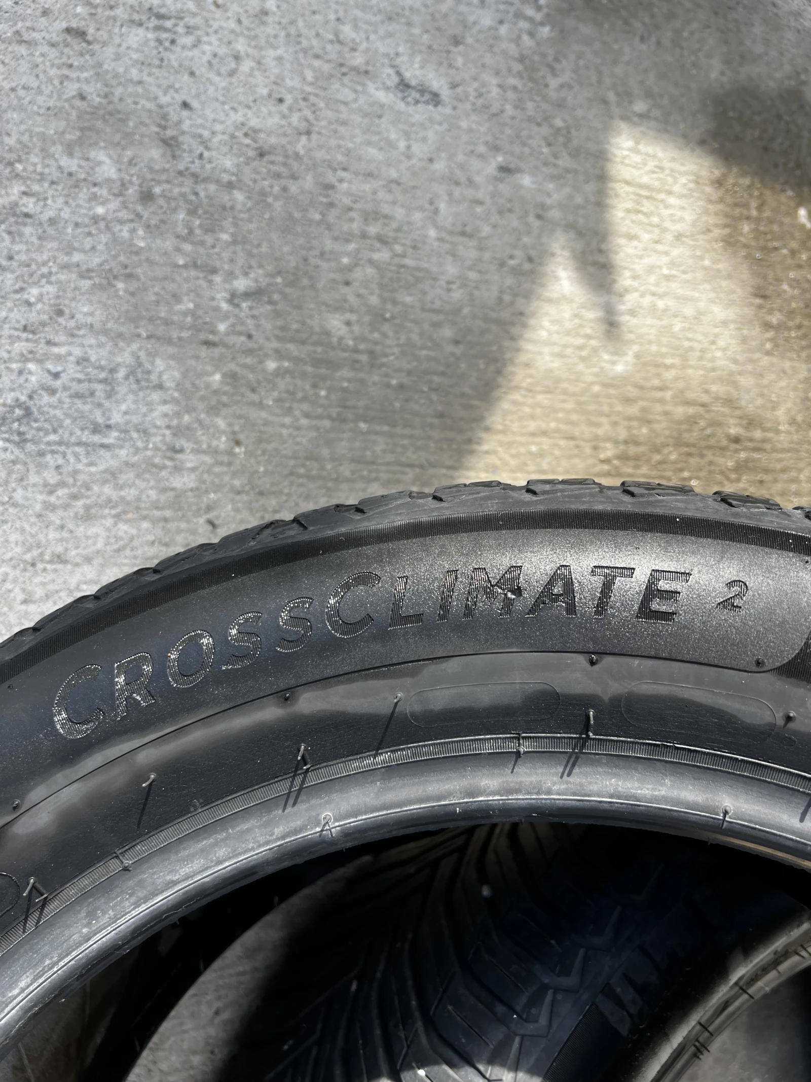 Гуми Всесезонни 225/55R17, снимка 16 - Гуми и джанти - 54755373