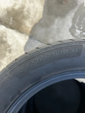 ���� 225/55R17 | Mobile.bg � ����� ������ 11