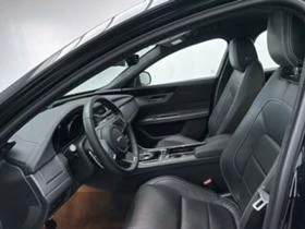 Jaguar Xf 20d R-Sport, снимка 4