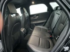 Jaguar Xf 20d R-Sport, снимка 6