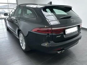 Jaguar Xf 20d R-Sport, снимка 3