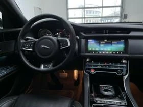 Jaguar Xf 20d R-Sport, снимка 7