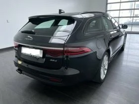 Jaguar Xf 20d R-Sport, снимка 2