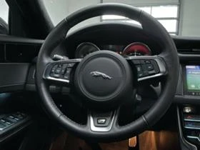 Jaguar Xf 20d R-Sport, снимка 8