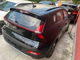 Hyundai Bayon Bayon 1.0t 326km, снимка 4