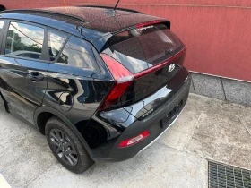 Hyundai Bayon Bayon 1.0t 326km, снимка 3