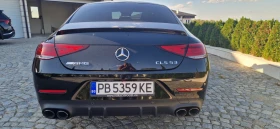 Mercedes-Benz CLS 53 AMG 4MATIK НОВ, снимка 4