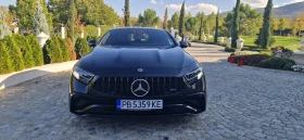 Mercedes-Benz CLS 53 AMG 4MATIK НОВ, снимка 1