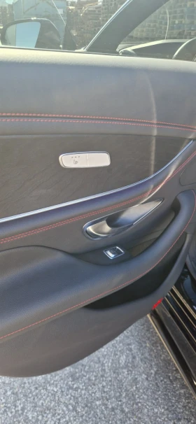 Mercedes-Benz CLS 53 AMG 4MATIK НОВ, снимка 7