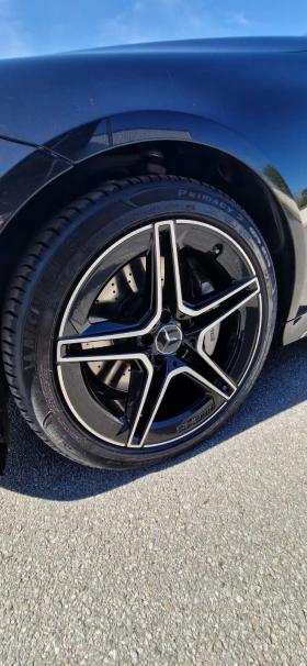 Mercedes-Benz CLS 53 AMG 4MATIK НОВ, снимка 6