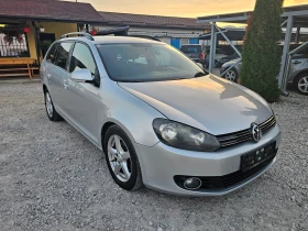 VW Golf 1, 6 TDI КЛИМАТРОНИК  - изображение 7