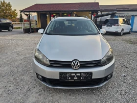 VW Golf 1, 6 TDI КЛИМАТРОНИК  - изображение 8