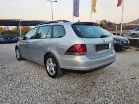 VW Golf 1, 6 TDI КЛИМАТРОНИК  - изображение 3