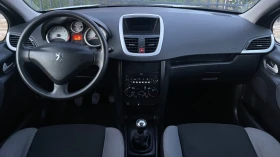 Peugeot 207 SW 1.4i , снимка 15