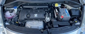 Peugeot 207 SW 1.4i , снимка 7