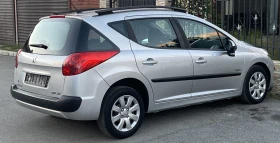Peugeot 207 SW 1.4i , снимка 4