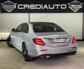 Mercedes-Benz E 220 d * 360 Camera * Panorama* Navi* Burmester* , снимка 6