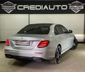Mercedes-Benz E 220 d * 360 Camera * Panorama* Navi* Burmester* , снимка 4