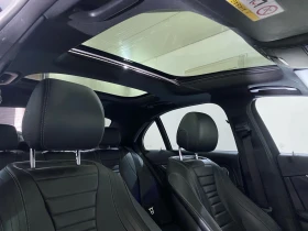 Mercedes-Benz E 220 d * 360 Camera * Panorama* Navi* Burmester* , снимка 12