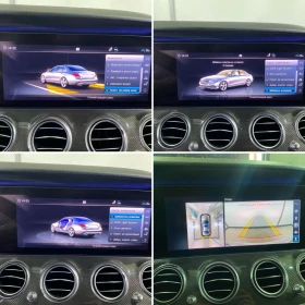 Mercedes-Benz E 220 d * 360 Camera * Panorama* Navi* Burmester* , снимка 14
