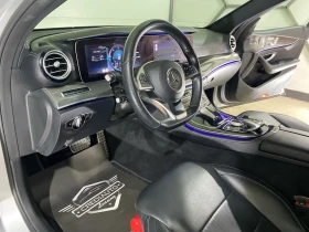 Mercedes-Benz E 220 d * 360 Camera * Panorama* Navi* Burmester* , снимка 7