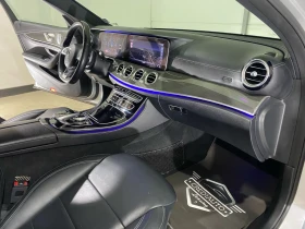 Mercedes-Benz E 220 d * 360 Camera * Panorama* Navi* Burmester* , снимка 10