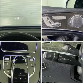 Mercedes-Benz E 220 d * 360 Camera * Panorama* Navi* Burmester* , снимка 13