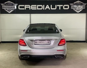 Mercedes-Benz E 220 d * 360 Camera * Panorama* Navi* Burmester* , снимка 5