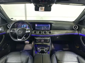 Mercedes-Benz E 220 d * 360 Camera * Panorama* Navi* Burmester* , снимка 8