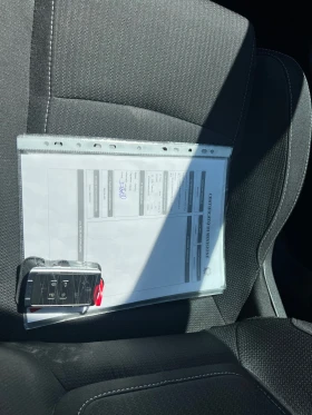 Renault Megane 1.5 DCI (КАТО НОВА), снимка 17