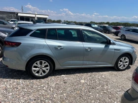 Renault Megane 1.5 DCI (КАТО НОВА), снимка 4