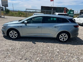 Renault Megane 1.5 DCI (КАТО НОВА), снимка 8