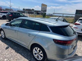 Renault Megane 1.5 DCI (КАТО НОВА), снимка 7