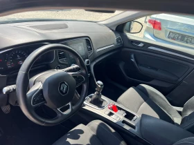 Renault Megane 1.5 DCI (КАТО НОВА), снимка 11