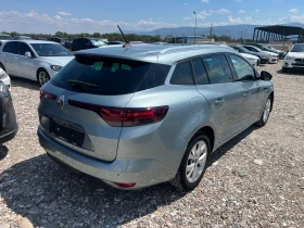 Renault Megane 1.5 DCI (КАТО НОВА), снимка 5