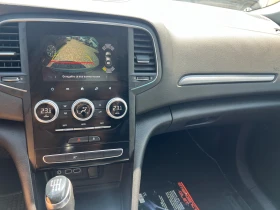 Renault Megane 1.5 DCI (КАТО НОВА), снимка 16