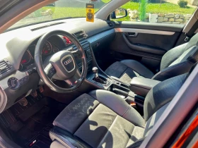 Audi A4 Quattro, снимка 8