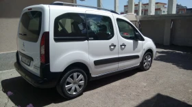Citroen Berlingo B9, снимка 3