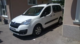 Citroen Berlingo B9, снимка 1