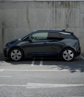 BMW i3 120Ah 35000km, снимка 8